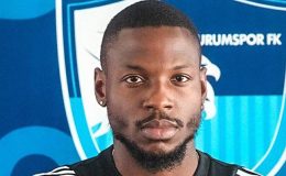 Erzurumspor FK, Streli Mamba'yı transfer etti