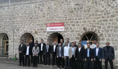 Müftü Okuş imamlara seslendi