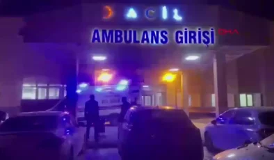 Yüksekova’da İnşaatta Trajik Kaza: 1 Ölü, 1 Yaralı