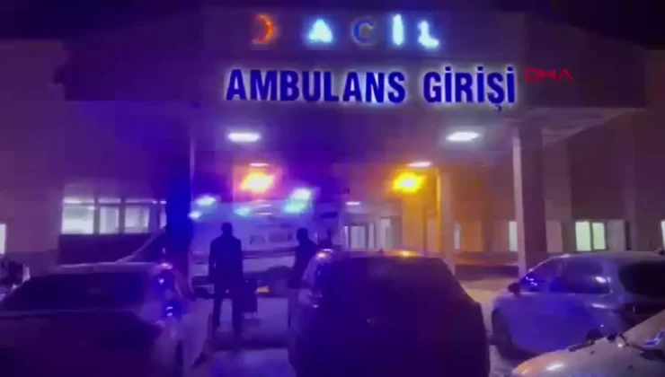 Yüksekova’da İnşaatta Trajik Kaza: 1 Ölü, 1 Yaralı